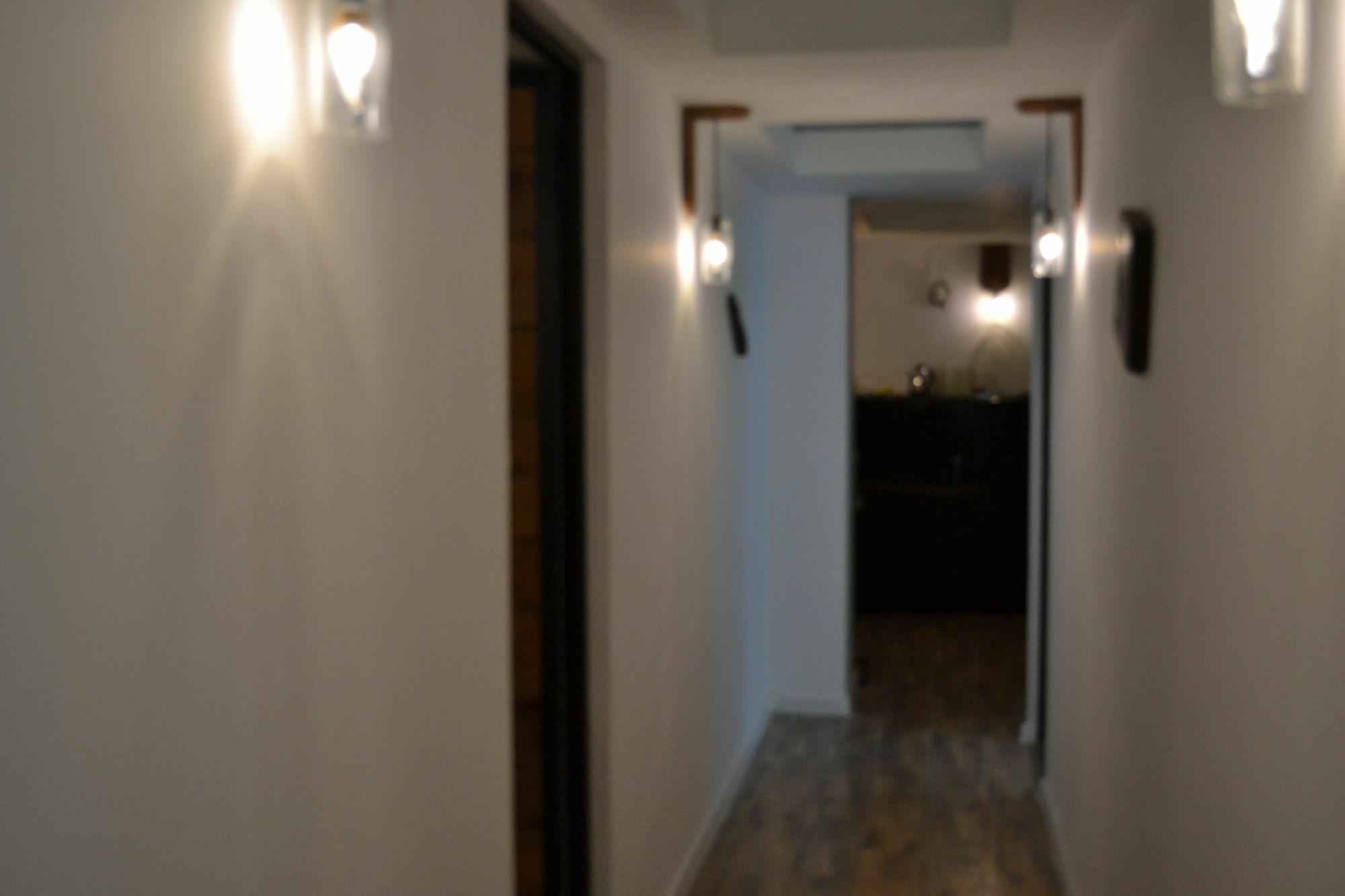 Hotel Baratashvili 12 Tbilisi Bagian luar foto