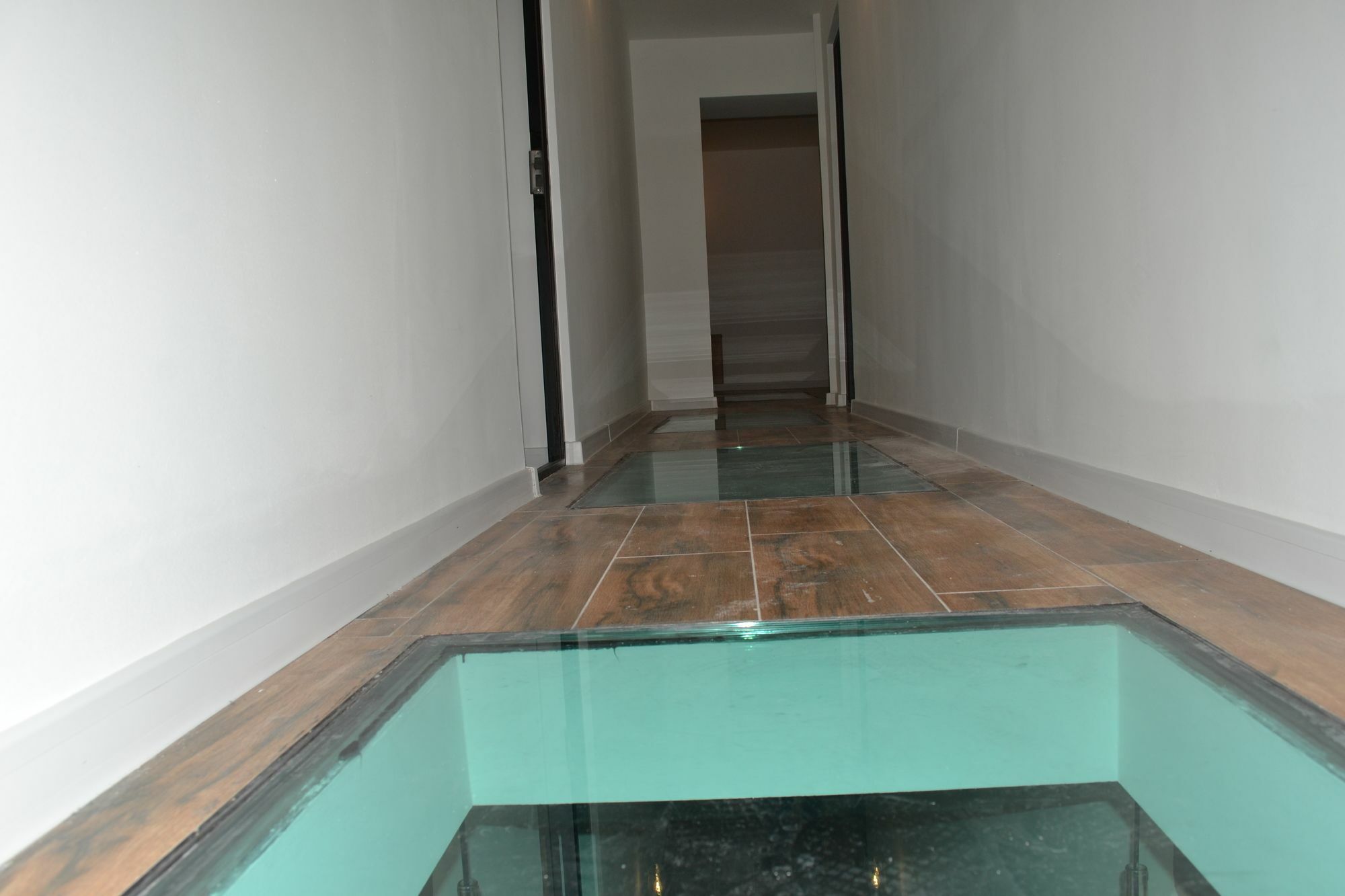 Hotel Baratashvili 12 Tbilisi Bagian luar foto