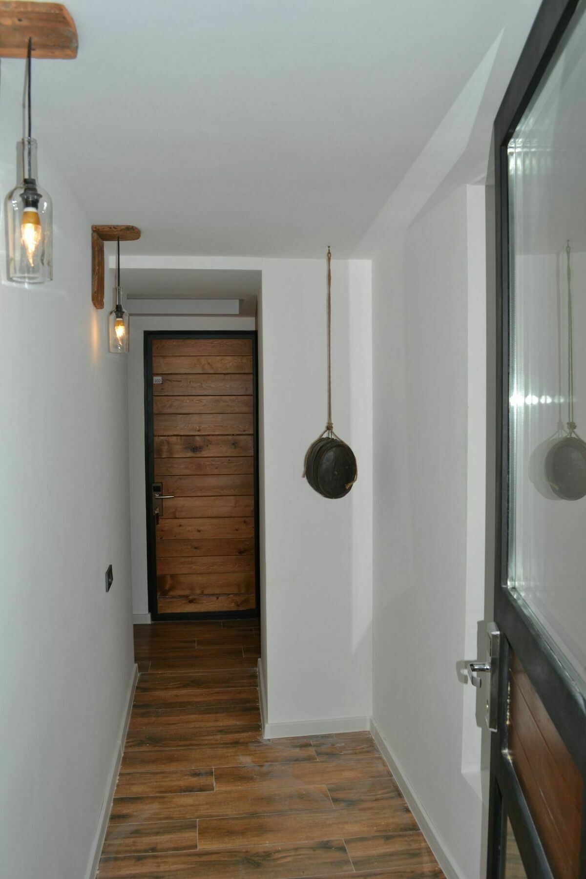 Hotel Baratashvili 12 Tbilisi Bagian luar foto