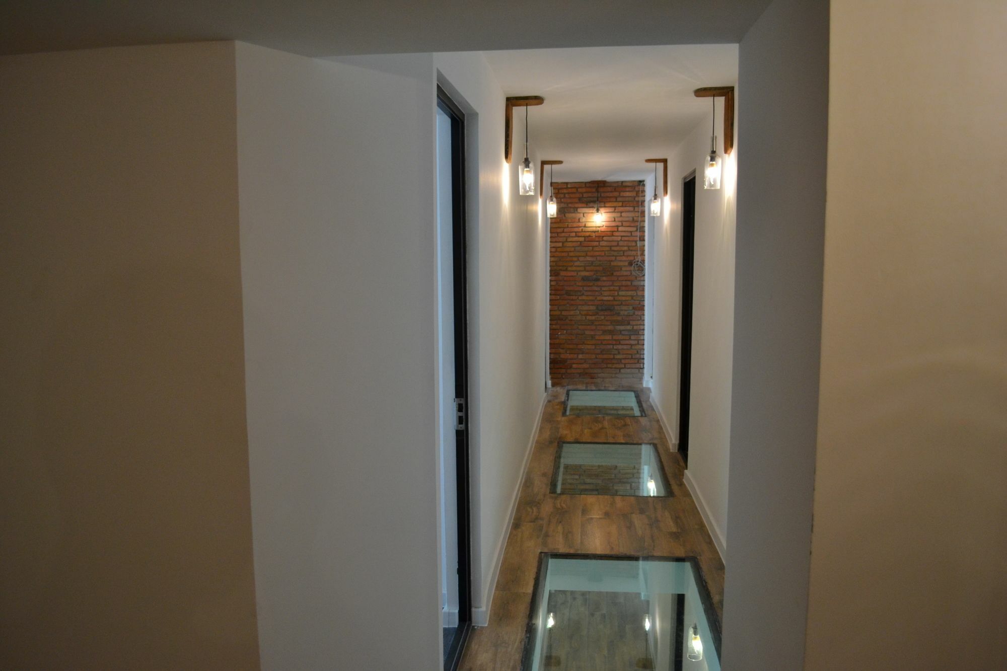 Hotel Baratashvili 12 Tbilisi Bagian luar foto